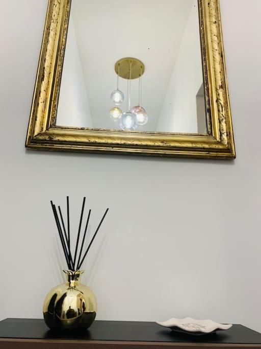 Apartamento Rinascimento - Talenti