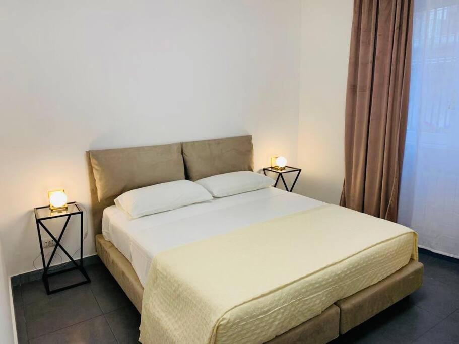 Apartamento Rinascimento - Talenti *