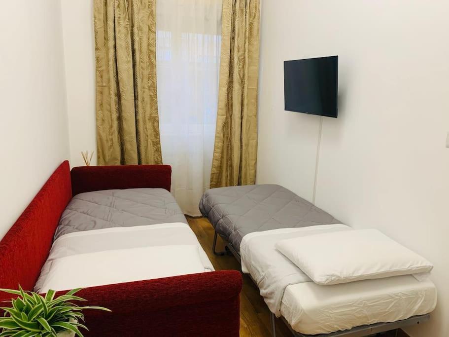 Apartamento Rinascimento - Talenti